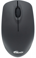 фото Мышь rmw-506 black ritmix