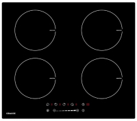 фото Индукционная варочная панель ik 60.1 graude