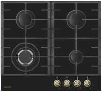 фото Газовая варочная панель gsk 60.1 s graude