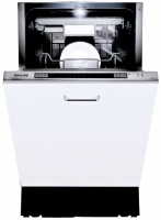 фото Встраиваемая посудомоечная машина vg 45.1 graude