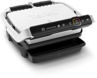 фото Электрогриль optigrill elite gc750d30 tefal