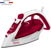 фото Утюг easygliss plus fv5717e0 tefal