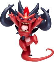 фото Фигурка cute but deadly diablo colossal (b62364) blizzard