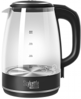 фото Электрический чайник skykettle rk-g202s redmond