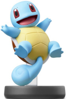 фото Интерактивная фигурка super smash bros. collection: squirtle (pua-nvl-c-aadb-eur-c4) amiibo