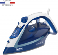 фото Утюг easygliss plus fv5735e0 tefal