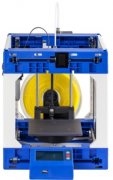 3D-принтер Funtastique Evo v1.1 FP002B Blue