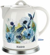 Чайник электрический MAGIO MG-521 - купить чайник электрический MG-521 по выгодной цене в интернет-магазине