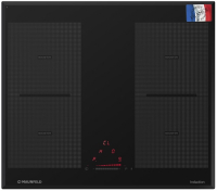 фото Индукционная варочная панель mvi59.2fl-bk maunfeld
