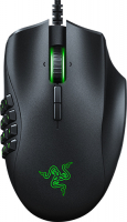 фото Игровая мышь naga trinity (rz01-02410100-r3m1) razer