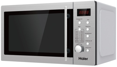 Микроволновая Печь Haier Hmx Btg259b Купить