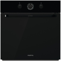 фото Электрический духовой шкаф bo74syb gorenje