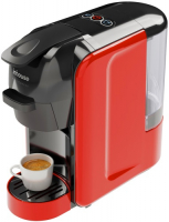 фото Кофеварка капсульная multicoffee icm1903br inhouse