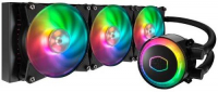 фото Кулер для процессора ml360r rgb (mlx-d36m-a20pc-r1) cooler master