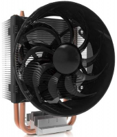 фото Кулер для процессора hyper t200 (rr-t200-22pk-r1) cooler master