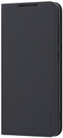 фото Чехол flip cover для nokia 6.2/7.2 black (cp-162-172)