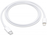 фото Кабель для ipod, iphone, ipad usb-c/lightning, 1 м (mx0k2zm/a) apple