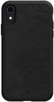 фото Чехол the statement case для iphone xr black (800082) black rock