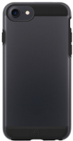 фото Чехол air robust для iphone 8/7/6/6s black (800110) black rock