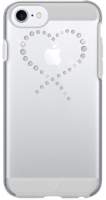 фото Чехол innocence eternity crystal iphone 8/7/6/6s (805100) white diamonds