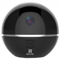 фото Ip-камера wi-fi с6т black (cs-cv248-a0-32wfr) ezviz