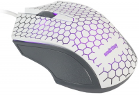 фото Мышь one 334 (sbm-334-w) smartbuy