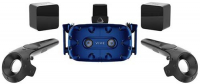 фото Очки виртуальной реальности vive pro starter kit (99hapy010-00) htc