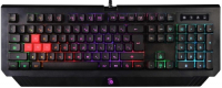 фото Игровая клавиатура b120n black a4tech