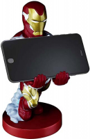 фото Фигурка cable guy: avengers: ironman (cgcrmr300038) exquisite gaming