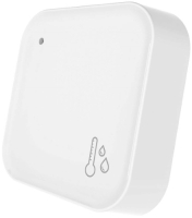 фото Датчик температуры и влажности rc-3602 rubetek