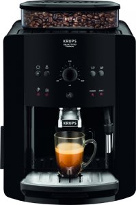 Купить кофемашину Krups EA811010 в интернет-магазине ЭЛЬДОРАДО. Цена Krups EA811010, характеристики, отзывы