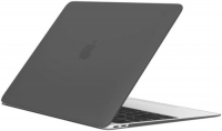 фото Чехол-накладка для macbook pro 16, черный (vpmbpro16blk) vipe