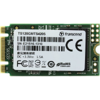 фото Ssd накопитель 220s 120gb (ts120gmts420s) transcend