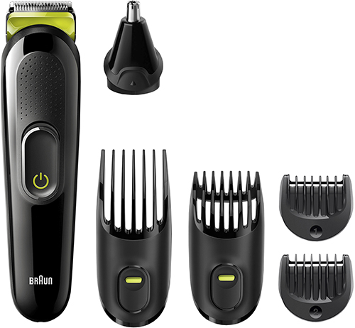 Триммер Braun MGK 3221 