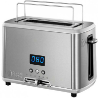 фото Тостер compact home 24200-56 russell hobbs