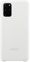 фото Чехол silicone cover y2 для galaxy s20+ white (ef-pg985twegru) samsung