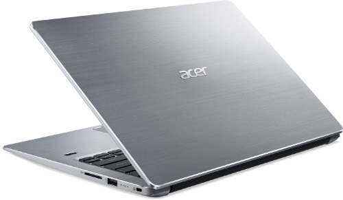 Acer Ноутбук Цена В Эльдорадо