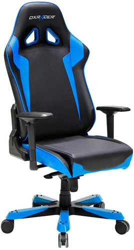 Oh fe08 nb компьютерное кресло dxracer