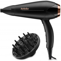 фото Фен d570de babyliss