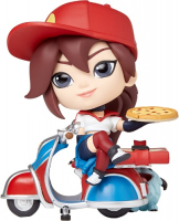 фото Фигурка league of legends: pizza delivery sivir (1563-00-00) riot games