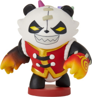 фото Фигурка league of legends: lunar revel team mini tibber (1422-00-06) riot games