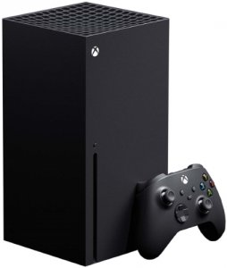 Microsoft Xbox Series X: купить игровую приставку Майкрософт в интернет-магазине Эльдорадо, цены в Москве