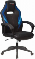 фото Игровое кресло viking 3 aero blue бюрократ