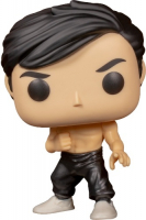 фото Фигурка pop! vinyl: games: mortal kombat: liu kang (45108) funko