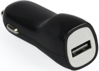 фото Автомобильное зарядное устройство nitro 1a black (sbp-1501) smartbuy