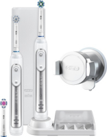 фото Электрическая зубная щетка oral-b genius 8900 d701.535.5hxc braun