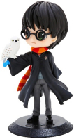 фото Фигурка qposket: harry potter: harry potter - ii a normal color (85277p) banpresto