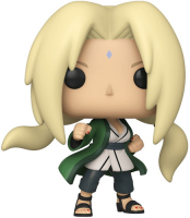 фото Фигурка pop! vinyl: naruto: lady tsunade (46629) funko