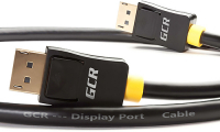 фото Кабель displayport v1.2, 10 м (gcr-dp2dp)