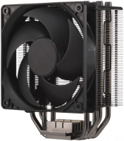 фото Кулер для процессора hyper 212 black edition (rr-212s-20pk-r1) cooler master